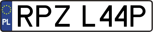RPZL44P