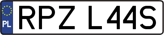 RPZL44S