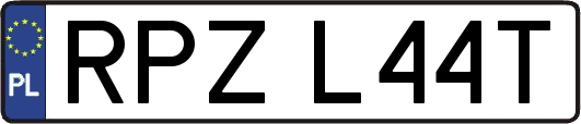 RPZL44T