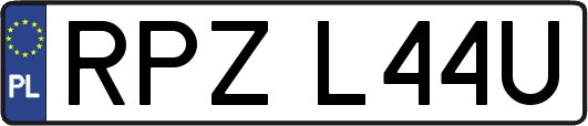 RPZL44U