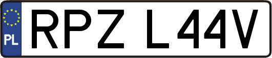 RPZL44V
