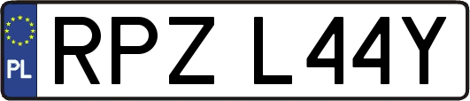 RPZL44Y