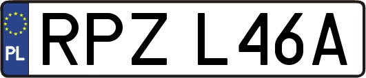 RPZL46A