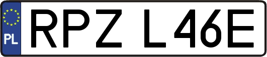 RPZL46E