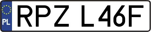 RPZL46F