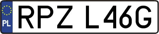RPZL46G