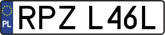 RPZL46L