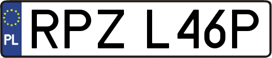 RPZL46P