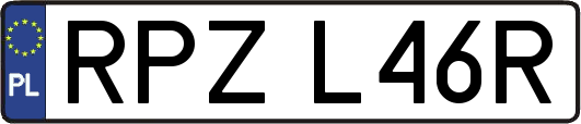 RPZL46R