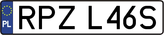 RPZL46S