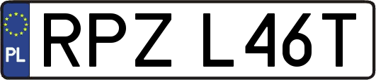 RPZL46T