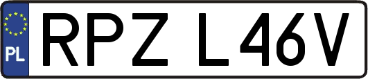 RPZL46V