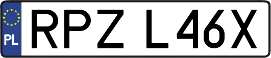 RPZL46X