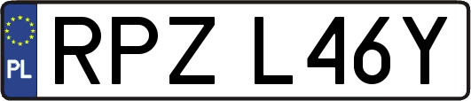 RPZL46Y