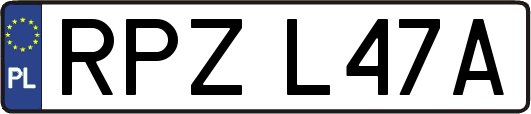 RPZL47A