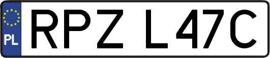 RPZL47C