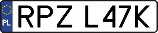 RPZL47K