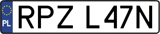 RPZL47N