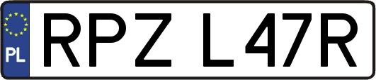 RPZL47R