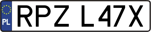 RPZL47X