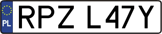 RPZL47Y