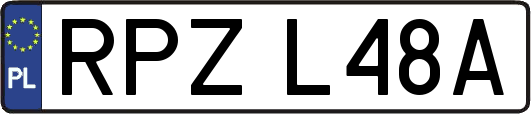 RPZL48A
