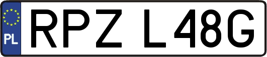 RPZL48G