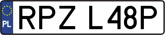 RPZL48P