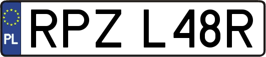RPZL48R