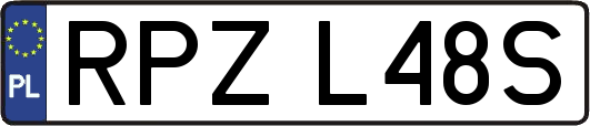RPZL48S