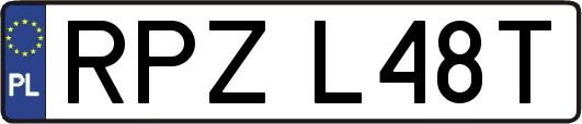 RPZL48T