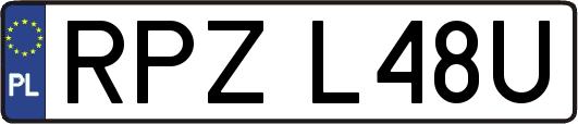 RPZL48U