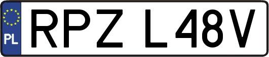 RPZL48V
