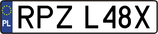RPZL48X