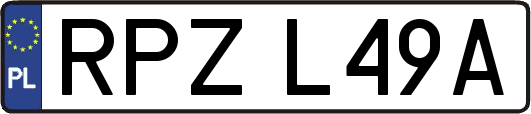 RPZL49A