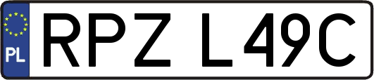 RPZL49C