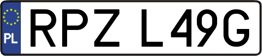 RPZL49G
