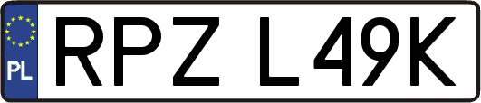 RPZL49K