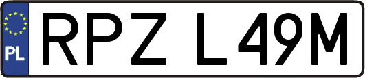 RPZL49M