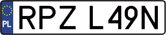 RPZL49N