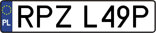 RPZL49P