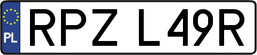 RPZL49R