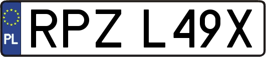 RPZL49X