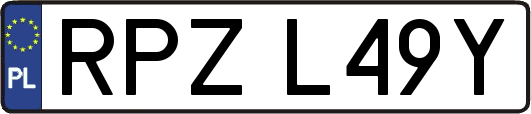 RPZL49Y