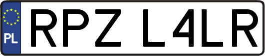 RPZL4LR