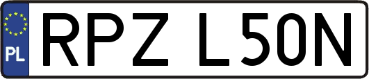 RPZL50N