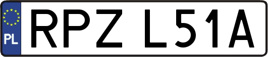 RPZL51A