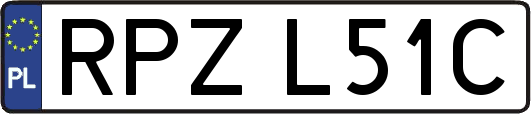 RPZL51C