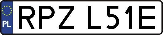 RPZL51E