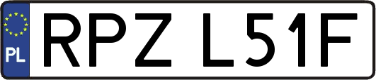 RPZL51F